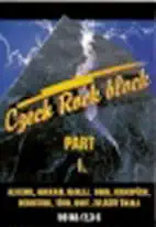 Czech Rock block I. - DVD