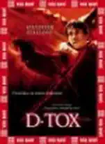 D-Tox - DVD