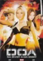 DOA: Na život a na smrt - DVD