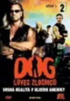 DOG - Lovec zločinců 1. série 2. díl - DVD