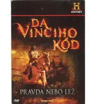 Da Vinciho kód - DVD