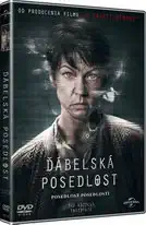 Ďábelská posedlost - DVD