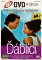 Ďáblíci (KLIK TV i normal) - DVD