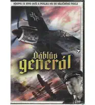 Ďáblův generál - DVD