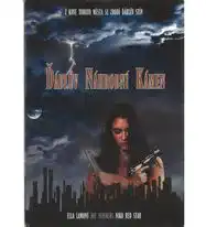 Ďáblův náhrobní kámen - DVD