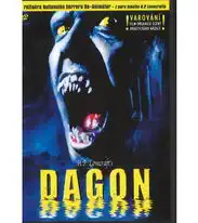 Dagon - DVD slim