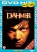 Dahmer - DVD pošetka