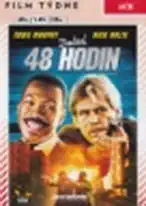 Dalších 48 hodin - DVD