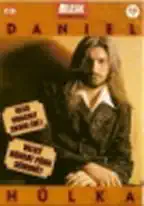 Daniel Hůlka CD - DVD