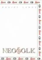 Daniel Landa - Neofolk ( pošetka ) CD