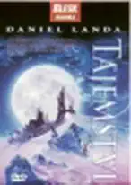 Daniel Landa - Tajemství - DVD
