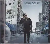 Daniel Powter - Under the radar - CD