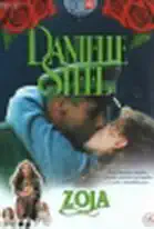 Danielle Steel - Zoja - pošetka DVD