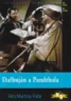 Dařbuján a Pandrhola - DVD