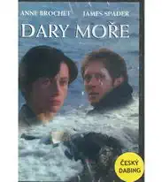 Dary moře ( plast ) DVD
