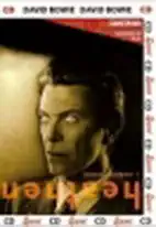 David Bowie - Hetahen - CD
