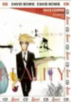 David Bowie - Reality - CD