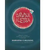 Dávná kletba - Marianne Curleyová