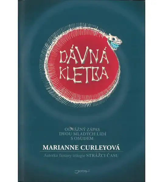 Dávná kletba - Marianne Curleyová