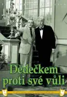 Dědečkem proti své vůli - DVD box