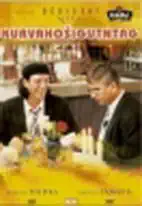 Dědictví aneb Kurvahošigutntag ( pošetka ) - DVD