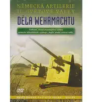 Děla Wehrmachtu - DVD digipack