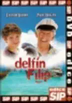 Delfín Filip - DVD