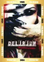 Delirium - DVD