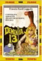 Dementia 13 - DVD