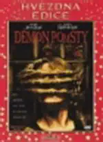Démon pomsty - DVD