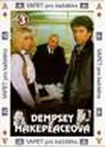 Dempsey a Makepeaceová 3 - DVD