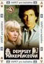 Dempsey a Makepeaceová 4 - DVD