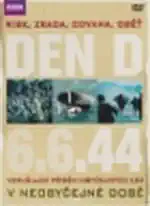 Den D - DVD