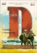 Den D - Vylodění v Normandii - DVD