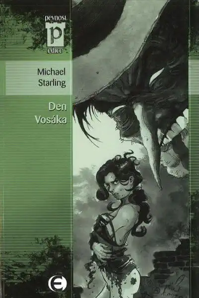 Den Vosáka - Michael Starling