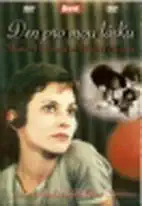 Den pro mou lásku - DVD