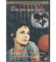 Den pro mou lásku - plast, slim DVD