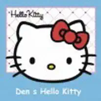 Hello kitty-Den s Hello Kitty