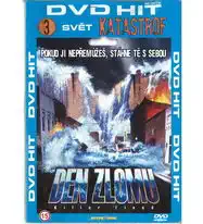 Den zlomu - DVD
