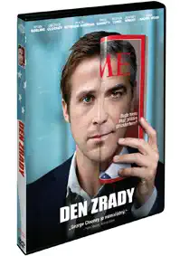 Den zrady DVD