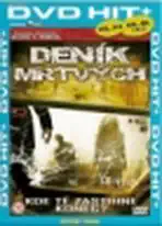 Deník mrtvých - (Papírový obal) DVD
