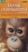 Deník orangutana - DVD