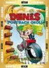 Denis postrach okolí 1 - DVD