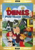 Denis postrach okolí 2 - DVD