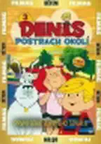 Denis postrach okolí 3 - DVD