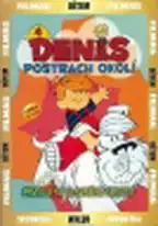 Denis postrach okolí 4 - DVD