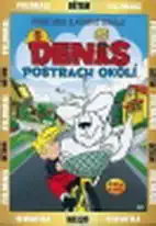 Denis postrach okolí 5 - DVD