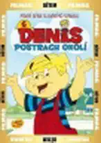 Denis postrach okolí 6 - DVD