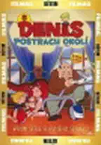 Denis postrach okolí 8 - DVD