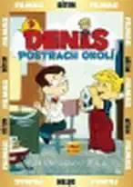 Denis postrach okolí 9 - DVD